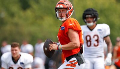 2025 Cincinnati Bengals Training Camp: Schedule, dates plus offseason moves review