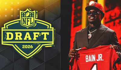 2026 NFL Draft: Meet Rueben Bain Jr., the Edge Rusher Buccaneers Got in 1st Round