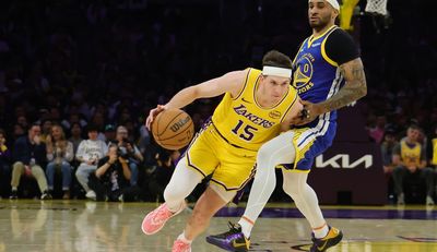 Underdog Promo Code FOXSPORTS: Play $5, Get $75 in Bonus Entries for Tonight's NBA Action, Lakers vs Thunder