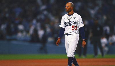 Mookie Betts Has 'Been Terrible', but Big Papi Sees a Way Out Of His Slump