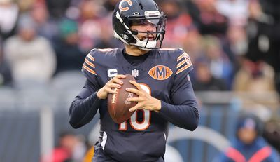 bet365 Bonus Code FOX365 Unlocks $200 in Bonus Bets for Saturday's NFL Playoffs Doubleheader