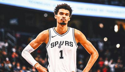 2026 NBA All-Star Weekend Odds: Wemby Favored to Win Game's MVP