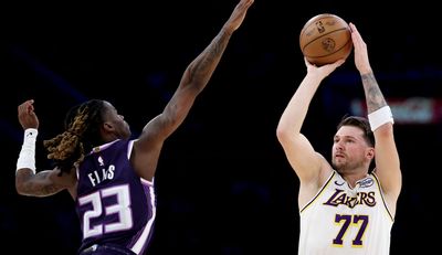 Bet365 Bonus Code FOX365 Unlocks $150 in Bonus Bets in Tuesday's NBA Action