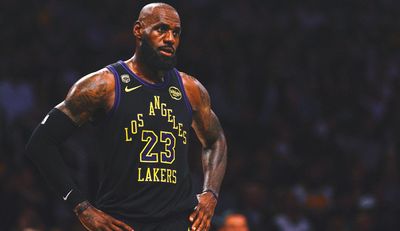 LeBron James Next Team Odds: Lakers, Cavaliers, Retirement In Mix