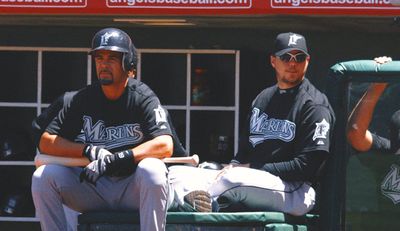 MLB 2005 Thanksgiving Flashback: Red Sox, Marlins Make Blockbuster Trade