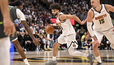 Kalshi Promo Code FOXSPORTS: Get a $10 Bonus on the NBA Playoffs, the NFL Draft and More This Week