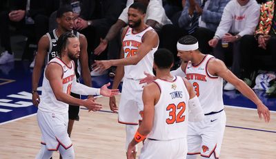Kalshi Promo Code FOXSPORTS: Get a $10 Bomus for Game 4 of the NBA Finals, Spurs vs. Knicks