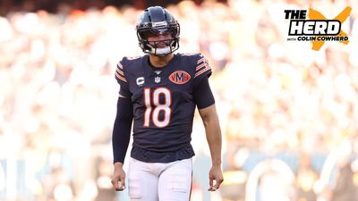 Are Caleb Williams’ accuracy issues fixable? | The Herd