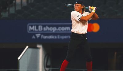 2025 MLB Draft Odds: Ethan Holliday Clear Favorite To Go No. 1