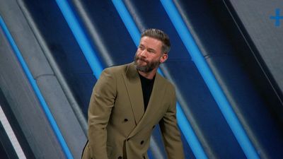 Terry Bradshaw & Julian Edelman demonstrate how Rams' offense creates explosive plays  NFL on FOX