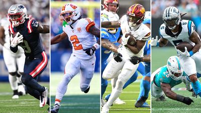 NFL Week 5's top performance?: Vote for the 'Himmy' Award winner
