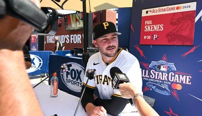 MLB All-Stars Express Optimism For New CBA While Pushing Back On Salary Cap