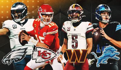 2025 NFL schedule preview: Ranking the 10 biggest games of the season