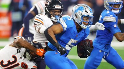 Defense not producing as Bears search for first win with Cowboys up next
