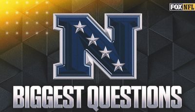 2026 NFL Offseason: The Biggest Question Facing Every NFC Team Entering Summer