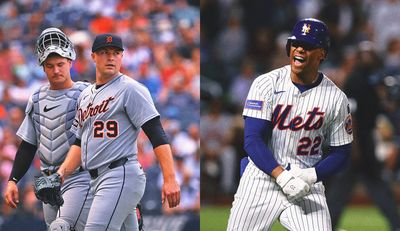 Division Races, Record Chases, MVP Battles: MLB's Biggest Second-Half Storylines
