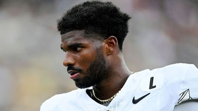 What should we expect from Shedeur Sanders in Cleveland?