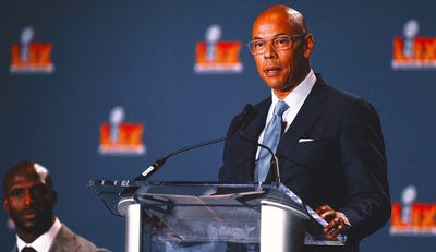 NFLPA Executive Director Lloyd Howell Resigns, Citing 'Distraction'