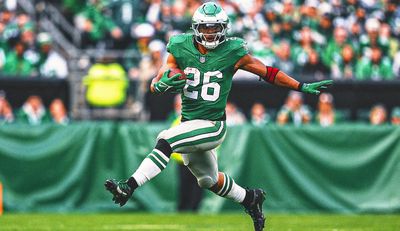 'FOX NFL Kickoff' Crew Previews Eagles vs. Bills Showdown in Week 17