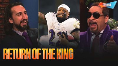 Brou says Ravens are PLAYOFF BOUND after W  Is Brock Purdy a top player in the NFL? | FTF