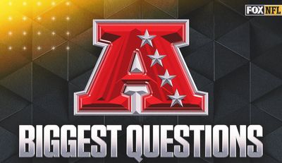 2026 NFL Offseason: The Biggest Question Facing Every AFC Team Entering Summer