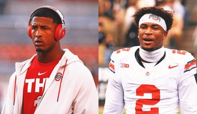 2026 NFL Mock Draft Ahead of Free Agency: Four Ohio State Players Go Top 10