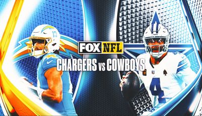 FOX Super 6 Contest: Chris 'The Bear' Fallica's NFL Week 16 Picks, Predictions