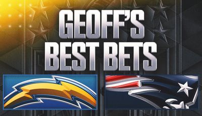 2025 NFL Week 15 Best Bets, Expert Picks: Back Underdog Chargers at Chiefs