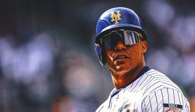 2026 MLB Odds: Back Mets — Not Dodgers — to Win National League