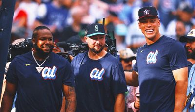 World Baseball Classic: Each MLB Team's List Of Players