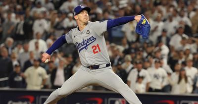 Yankees Rumors: Walker Buehler, NY Have 'Mutual Interest' in 2024 MLB Free Agency