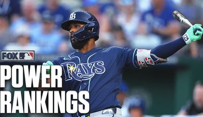 2026 MLB Power Rankings: Every Team's First-Half MVP