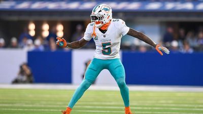 We pitched trade offers for three NFL stars: Landing spots for Ramsey, Cousins, Hendrickson