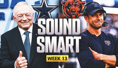 Sound Smart: 7 Observations from NFL Sunday in Week 13