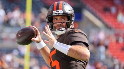 Sources eye bevy of NFL trades before deadline