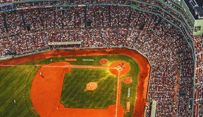 What Are The 10 Most Iconic MLB Stadiums?