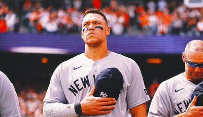 MLB on FOX's Saturday Slate Preview: Yankees-Giants, Twins-Orioles, Royals-Braves