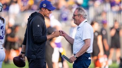 Are Kevin O'Connell, Rob Brzezinski interested in the Vikings' open GM role?