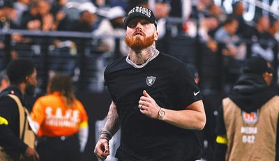 Glazer: Maxx Crosby Likely Done with Raiders, Would Take Parsons-Like Deal to Land Him