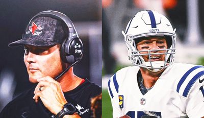 Beyond the Gridiron: As Philip Rivers Returns to NFL, a High School Cheers its Coach