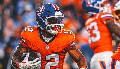 2025 NFL Divisional Round Odds: Back Broncos' Rushing Attack, Texans' Defense