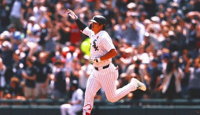 Chicago White Sox: Munetaka Murakami's Electric MLB Start By The Numbers