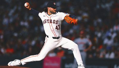 Astros' RHP Lance McCullers receives death threats directed at his children