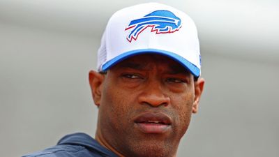 Buffalo Bills kick off OTAs with special visitor as newest players acclimate