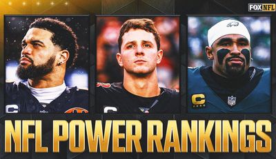 2026 NFL Power Rankings: Which Teams Improved Most With the Draft?