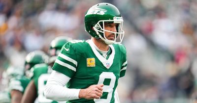 Aaron Rodgers Rumors: NFL Insider Would Be 'Shocked' If QB Returns to Jets in 2025