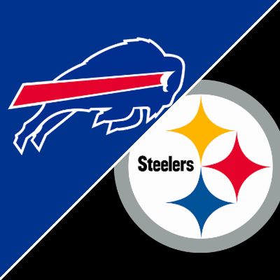 Follow live: Rodgers returns as Steelers host Bills