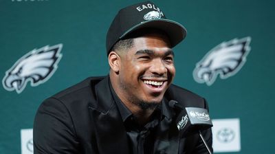 Reid & Miller answer 28 questions off the NFL draft: The best (and worst) from Rounds 1-7