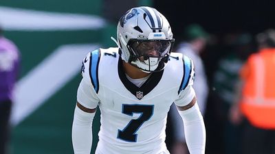 Panthers safety Moehrig suspended for low blow