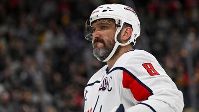 Ovechkin plans to return to Caps for 21st season